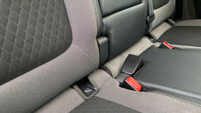 Vauxhall Grandland 1.2 Turbo Elite 5dr Petrol Hatchback